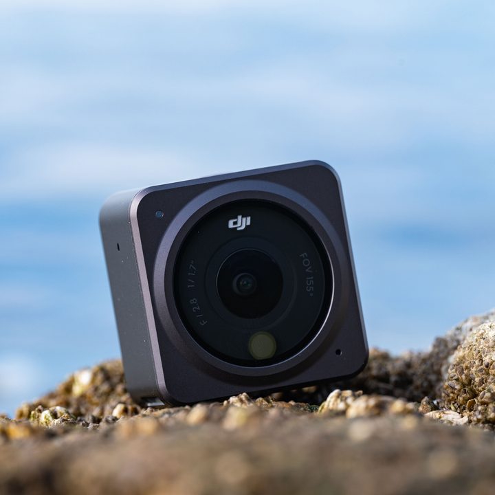 DJI Action 2.