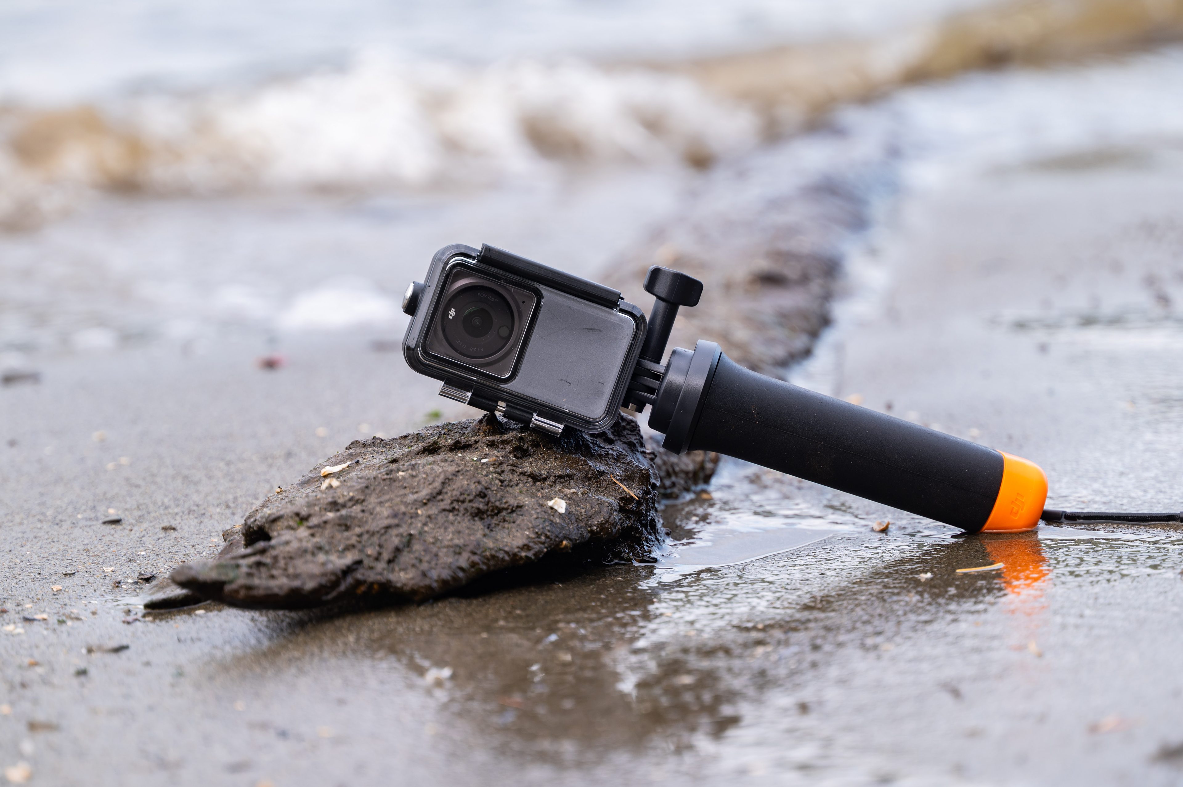 DJI Action 2 review: Reinventing the action camera - Digital Trends