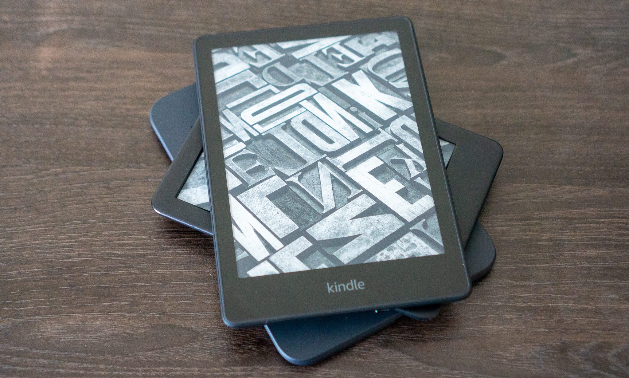 Amazon Kindle Paperwhite (2021) review: The best e-reader for avid