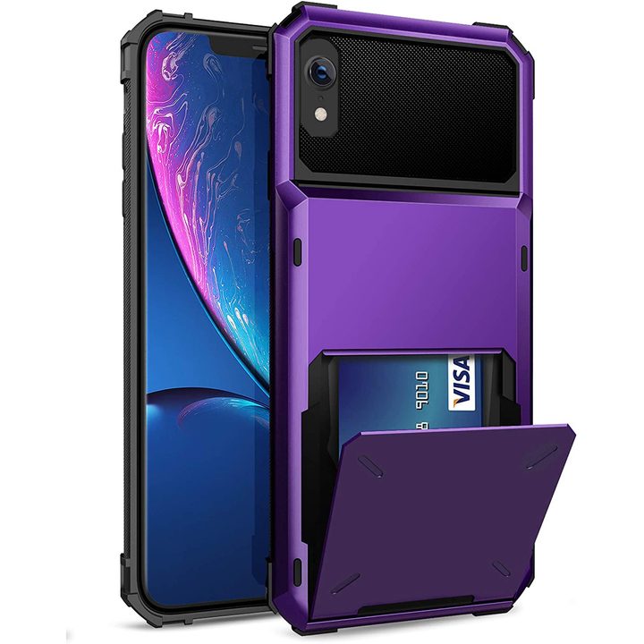 ELOVEN Case for iPhone XR.