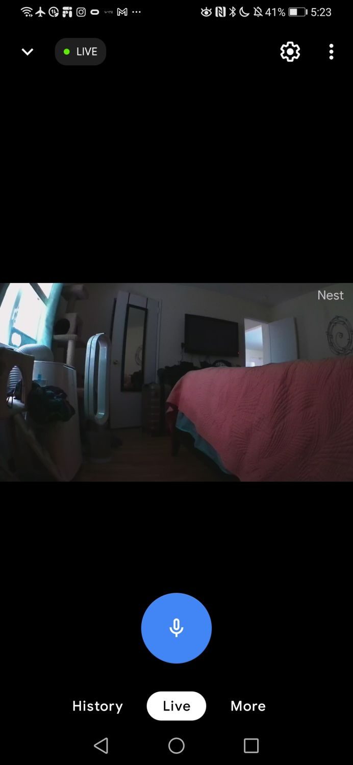 google nest cam indoor wired review 8 of 9