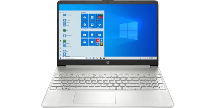 HP Laptop - 15t-dy200 touch optional on sale at HP.