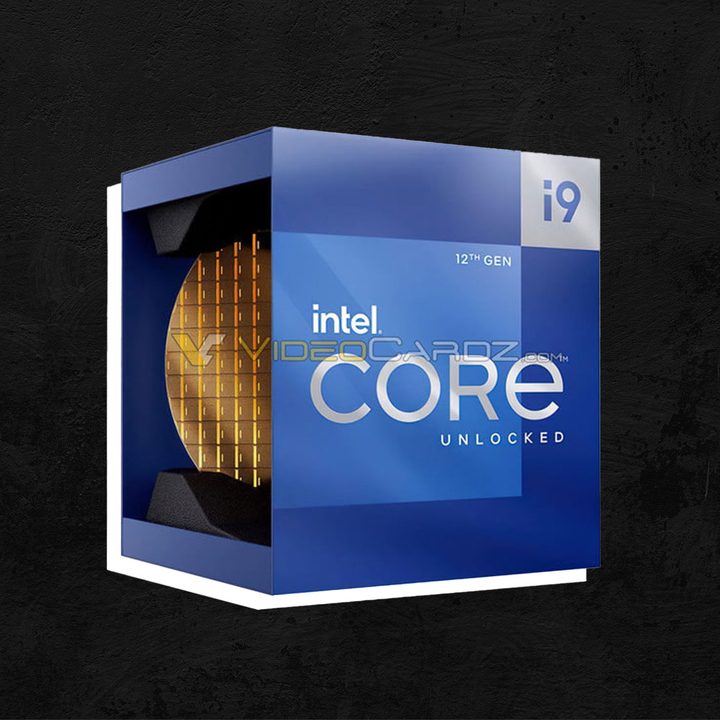 Graphic for Intel Core Unlocked I9.