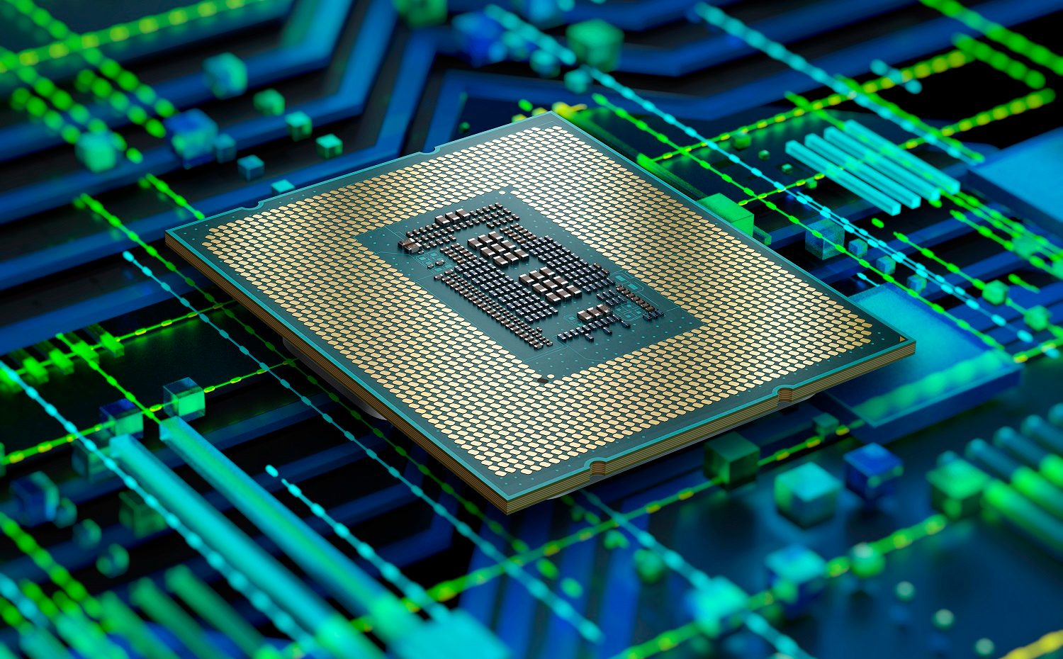 Upcoming Intel Core i5-12400 processor may be an energy-efficient