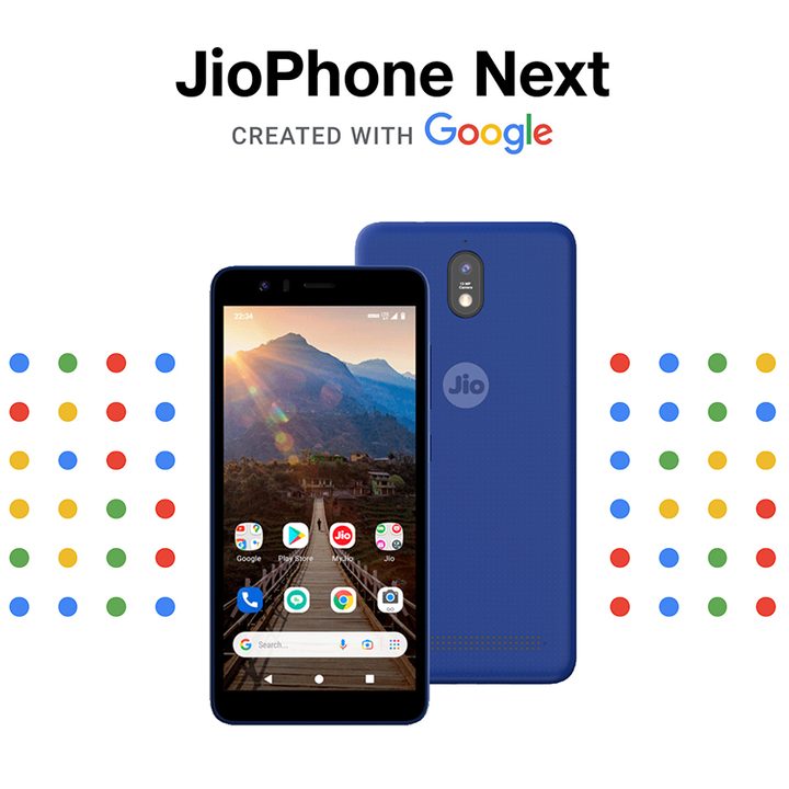 jiophone next google pragati os android 11 go edition