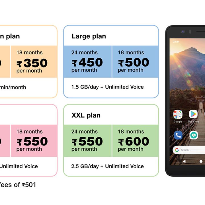 jiophone next pricing by reliance jio