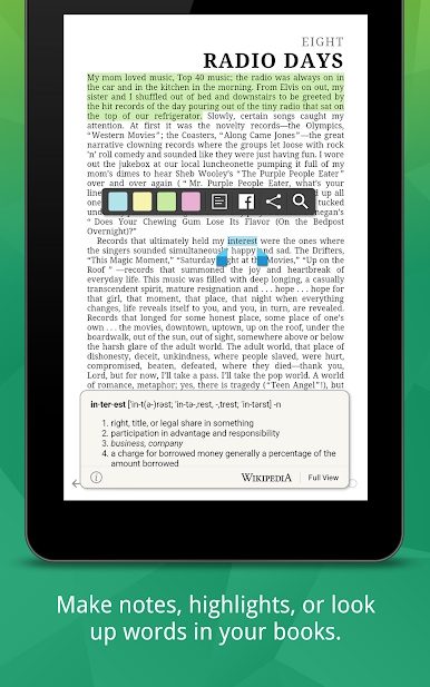 how to borrow ebooks from your public library kobo7