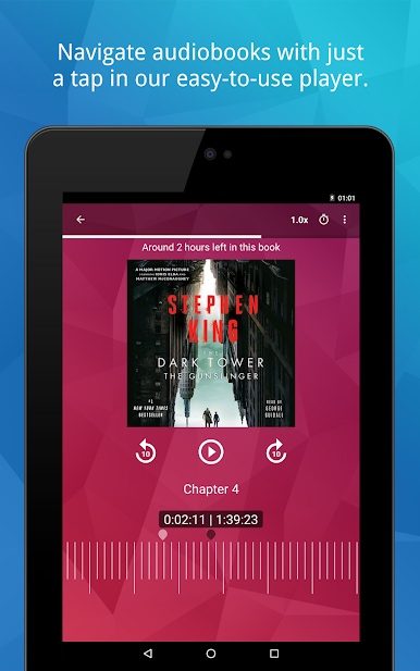 how to borrow ebooks from your public library kobo8
