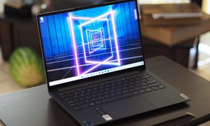 lenovo ideapad slim 7i pro review