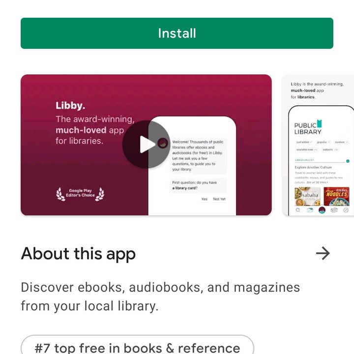 how to borrow ebooks from your public library lib1