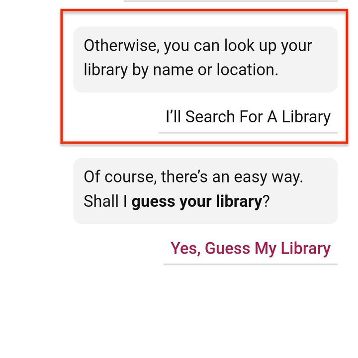 how to borrow ebooks from your public library lib4