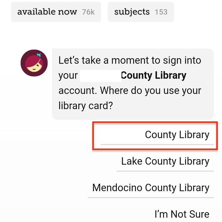 how to borrow ebooks from your public library lib666