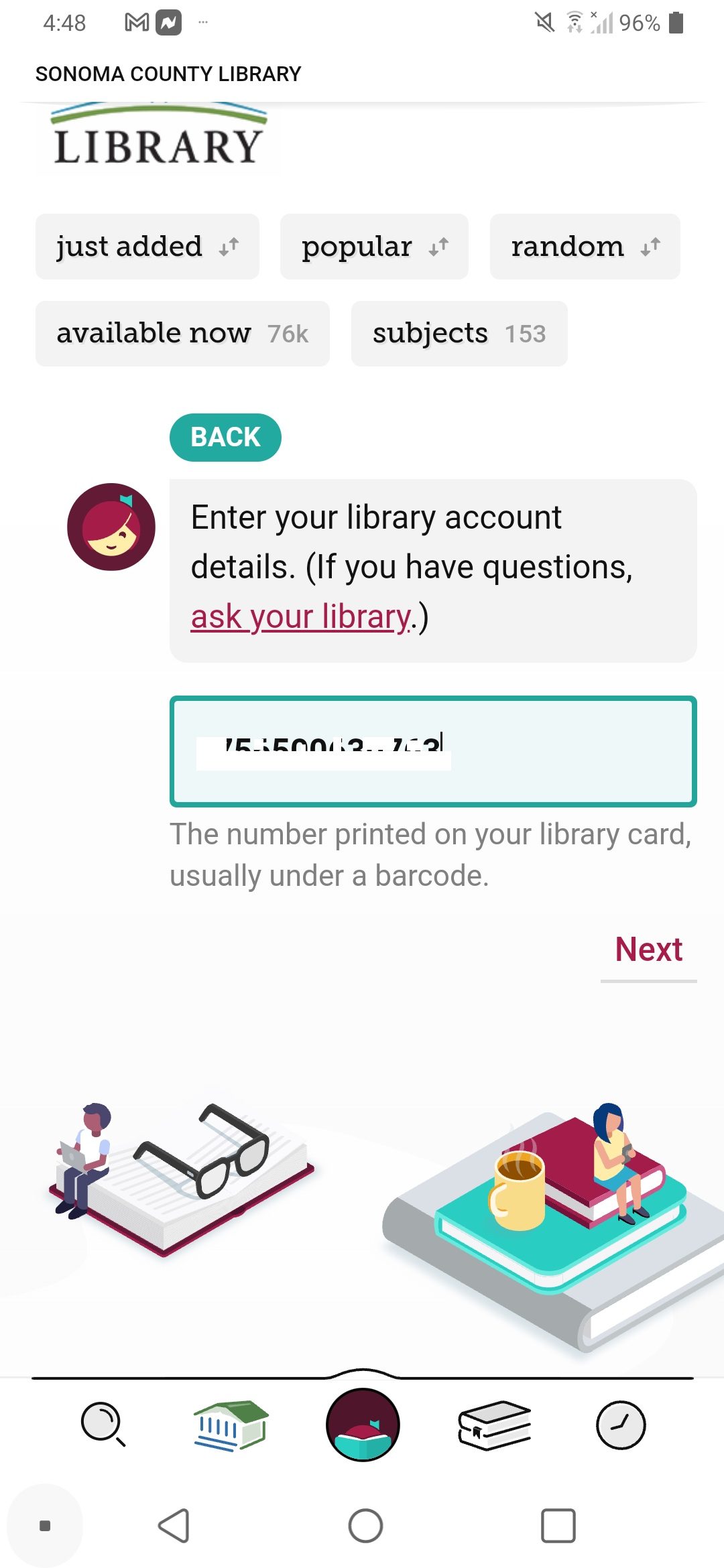 How to borrow e-books from your public library - Digital Trends