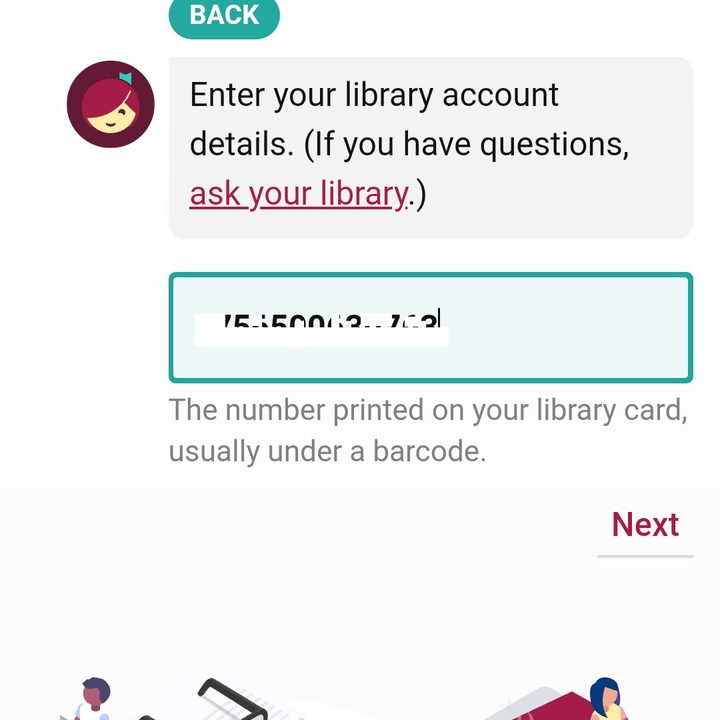 how to borrow ebooks from your public library lib7