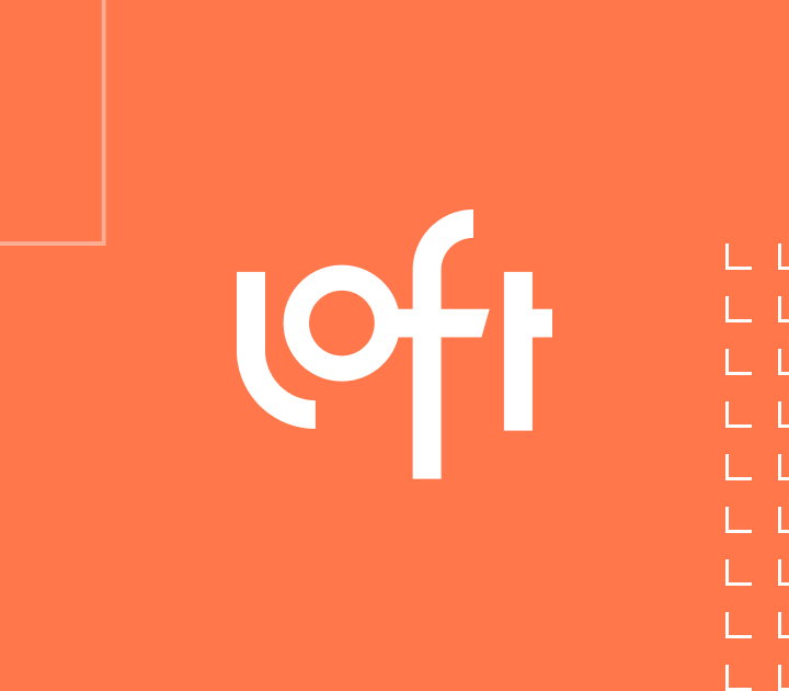 Loft logo.