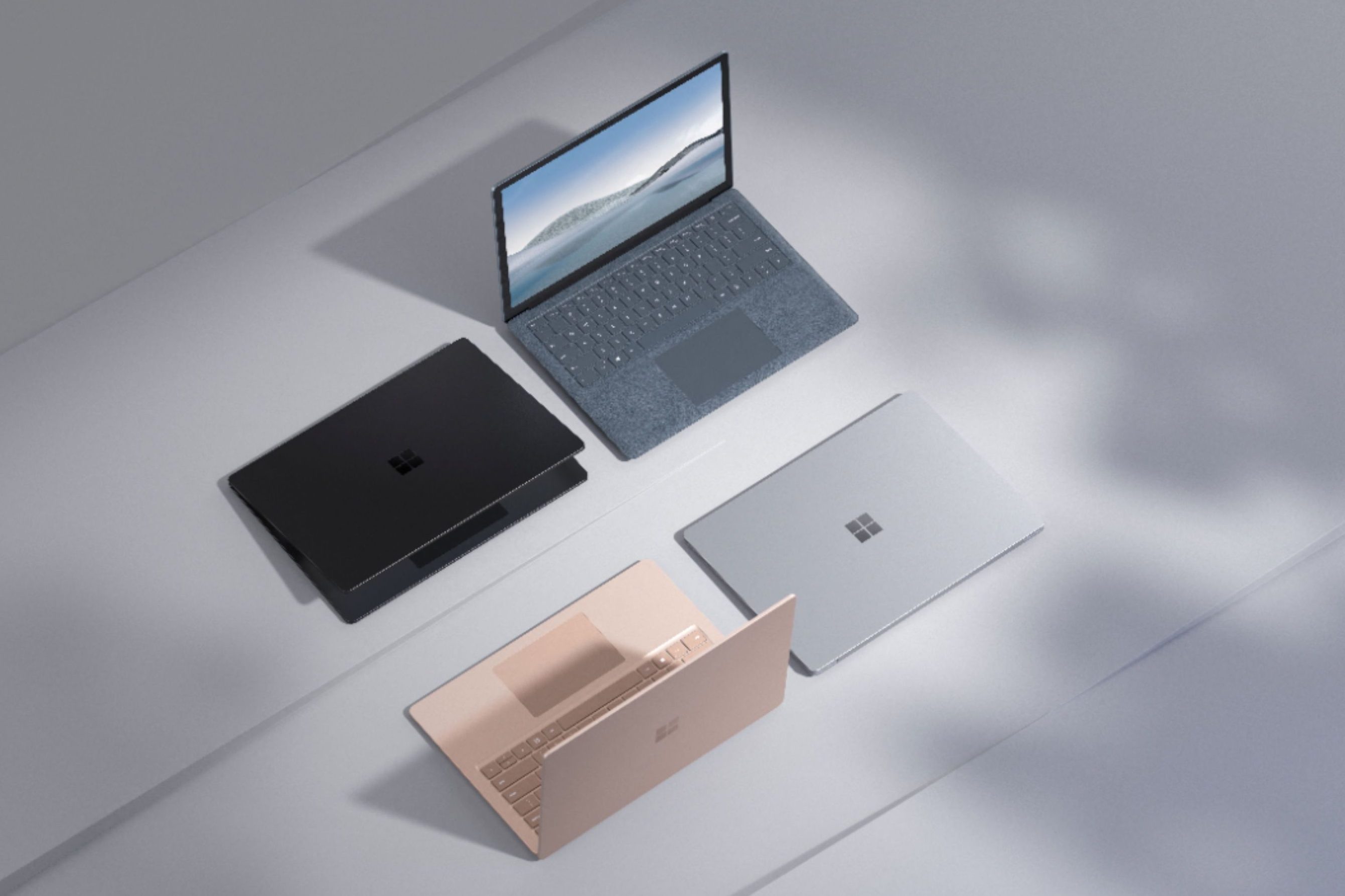 Microsoft Surface Laptop 5: Everything we know so far - Digital Trends