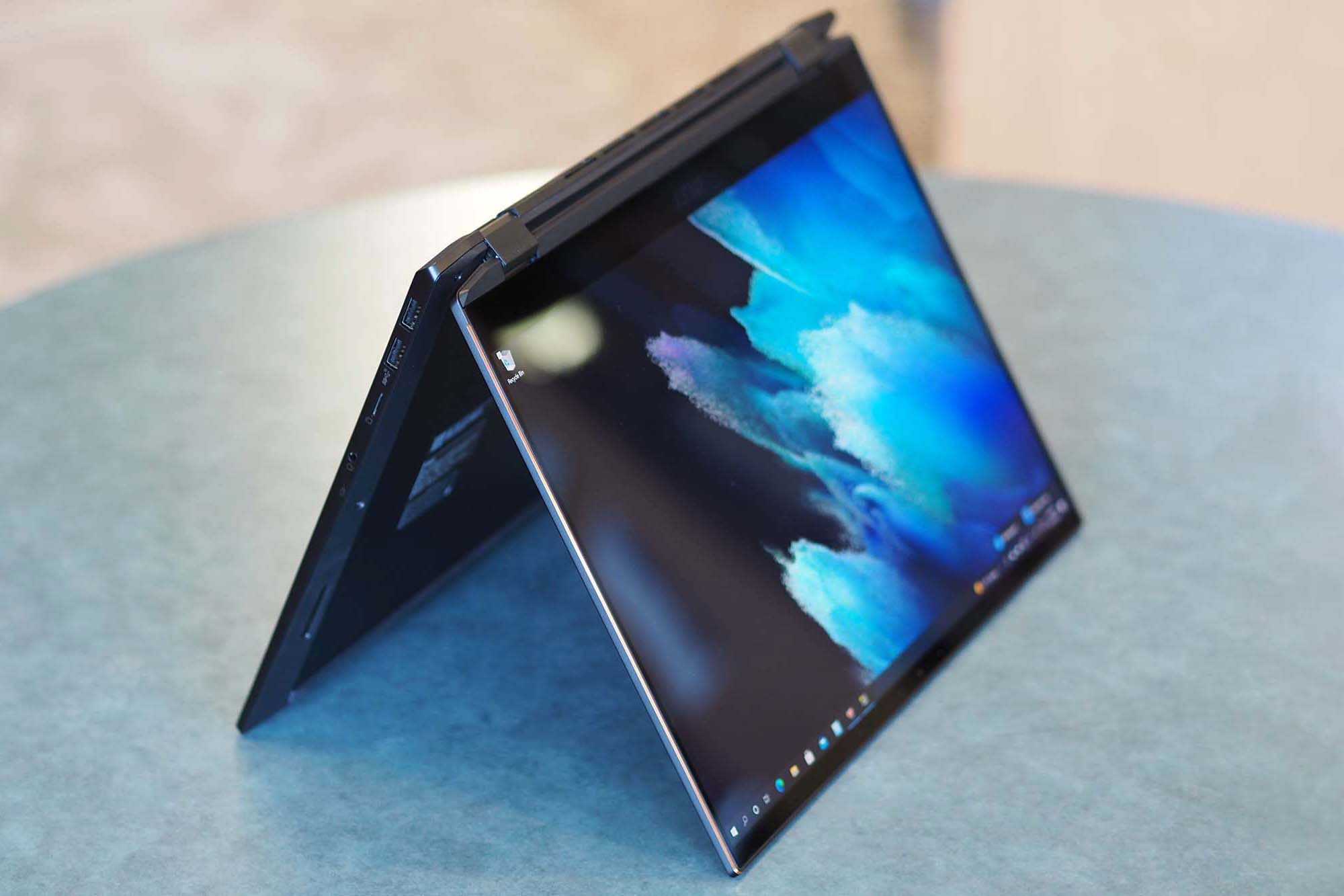 MSI Summit E16 Flip review: Stepping up to compete - Digital Trends