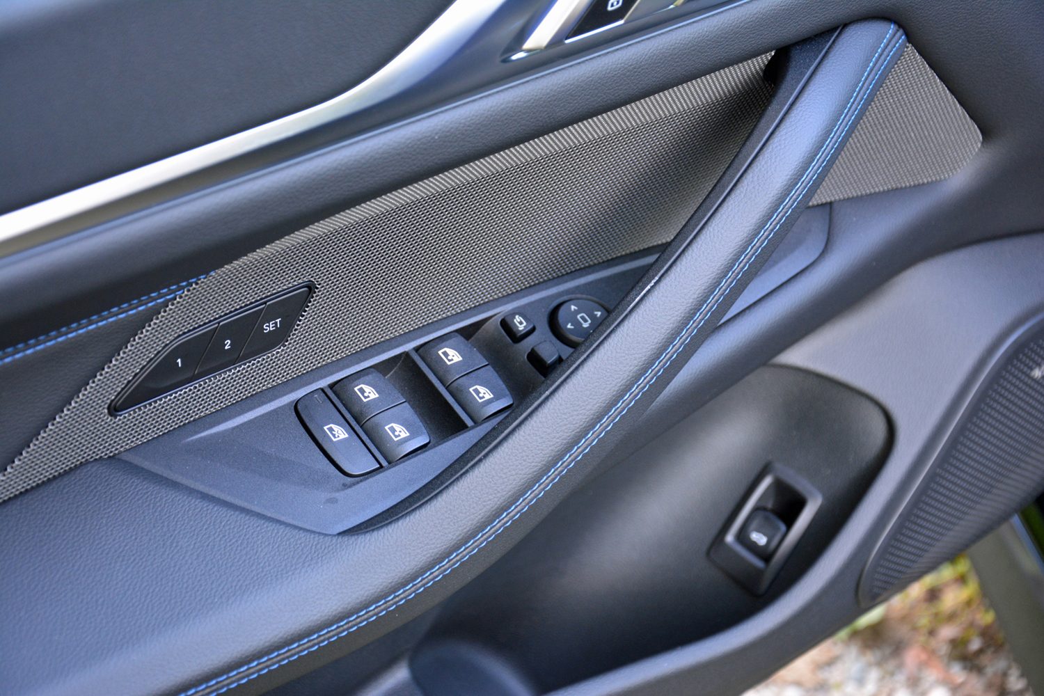 2022 BMW i4 M50