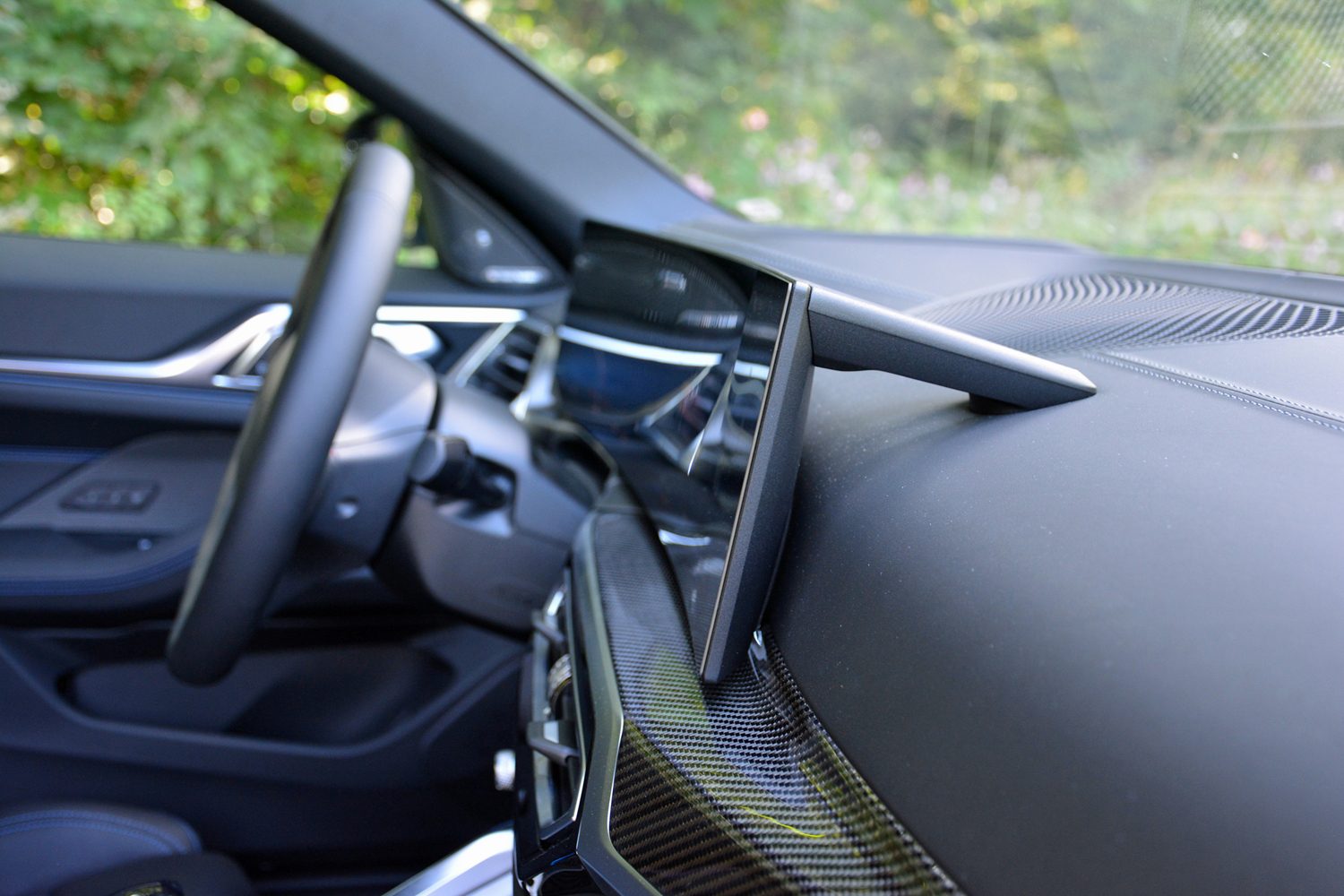 2022 BMW i4 M50