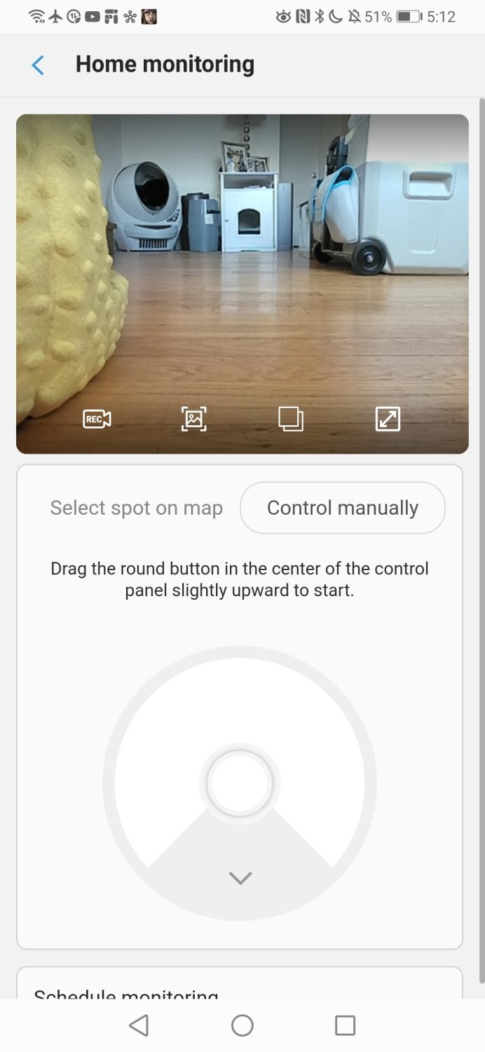 samsung jet bot ai plus review 11 of 12