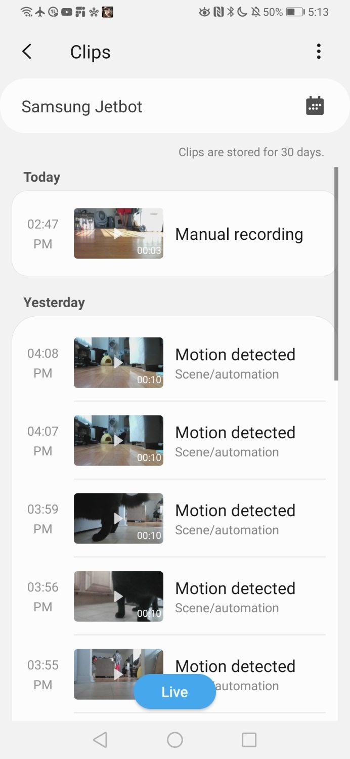 samsung jet bot ai plus review 12 of