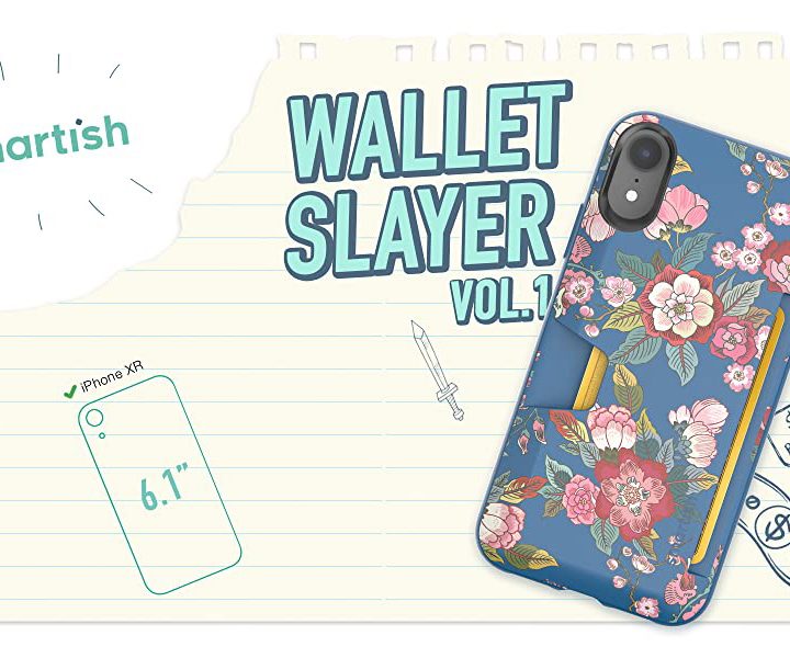 Smartish Wallet Slayer Vol 1.