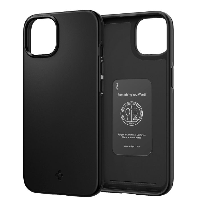 Spigen Thin Fit Case for iPhone 13.