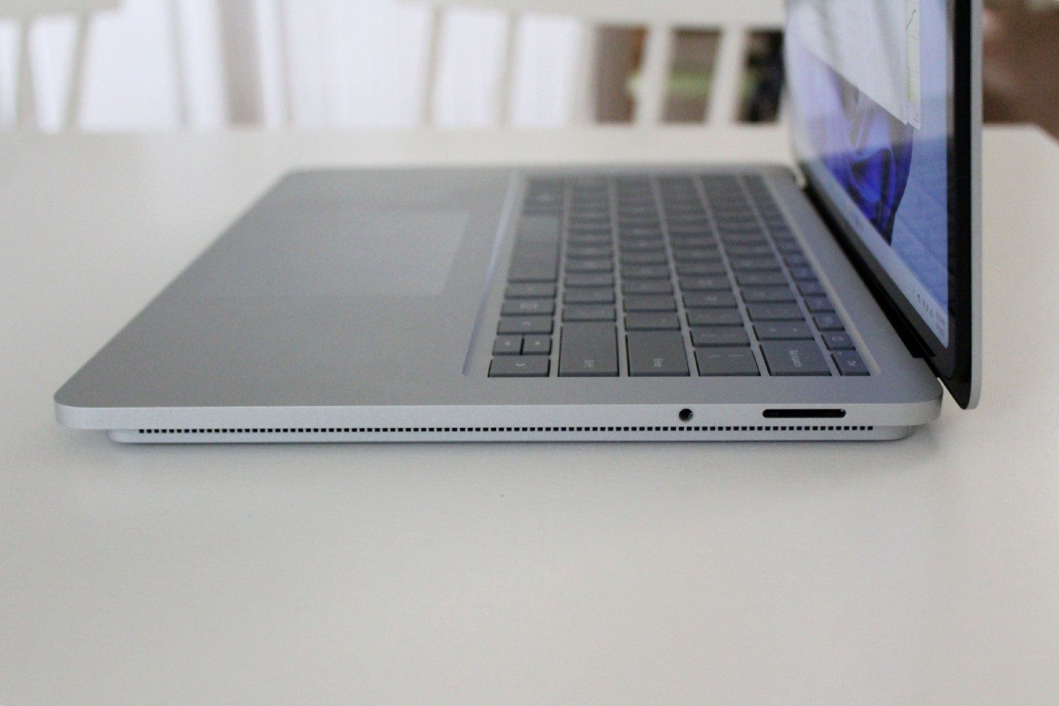 Microsoft Surface Laptop Studio review: Weird and wonderful