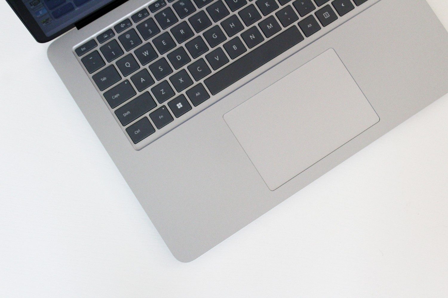 Microsoft Surface Laptop Studio review: Weird and wonderful