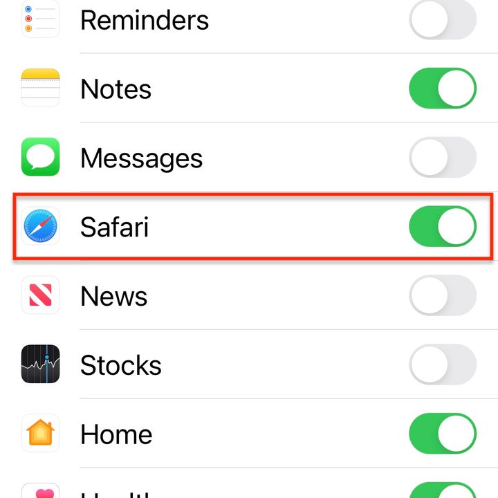 how to manage safari tabs in ios 15 tabby2