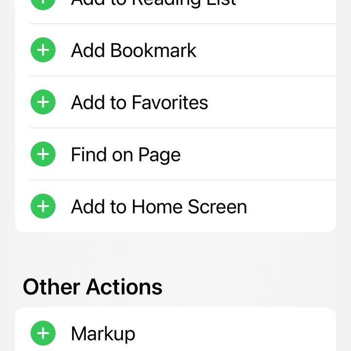 how to manage safari tabs in ios 15 tabby425