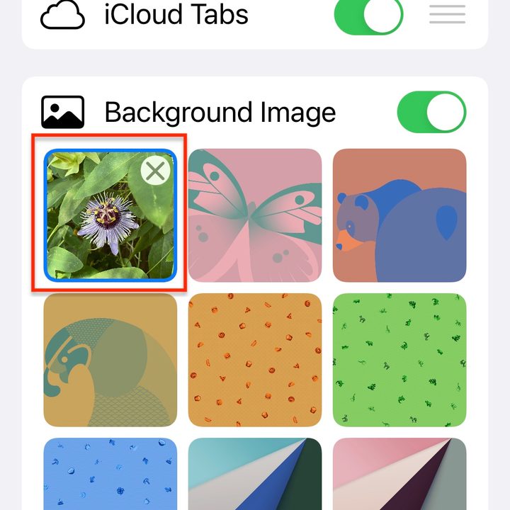 how to manage safari tabs in ios 15 tabby8