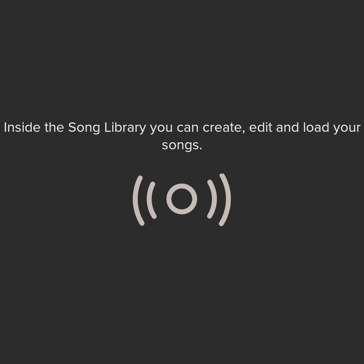 The Metronome by Soundbrenner Song Library.