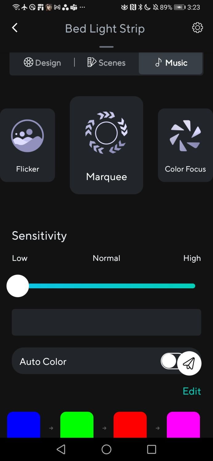 wyze light strip pro review 11 of 13