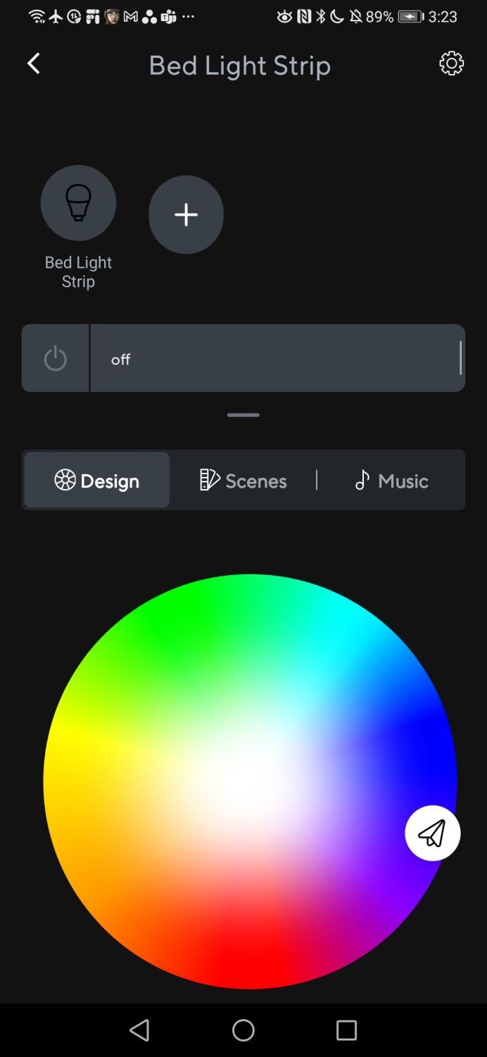 wyze light strip pro review 12 of 13