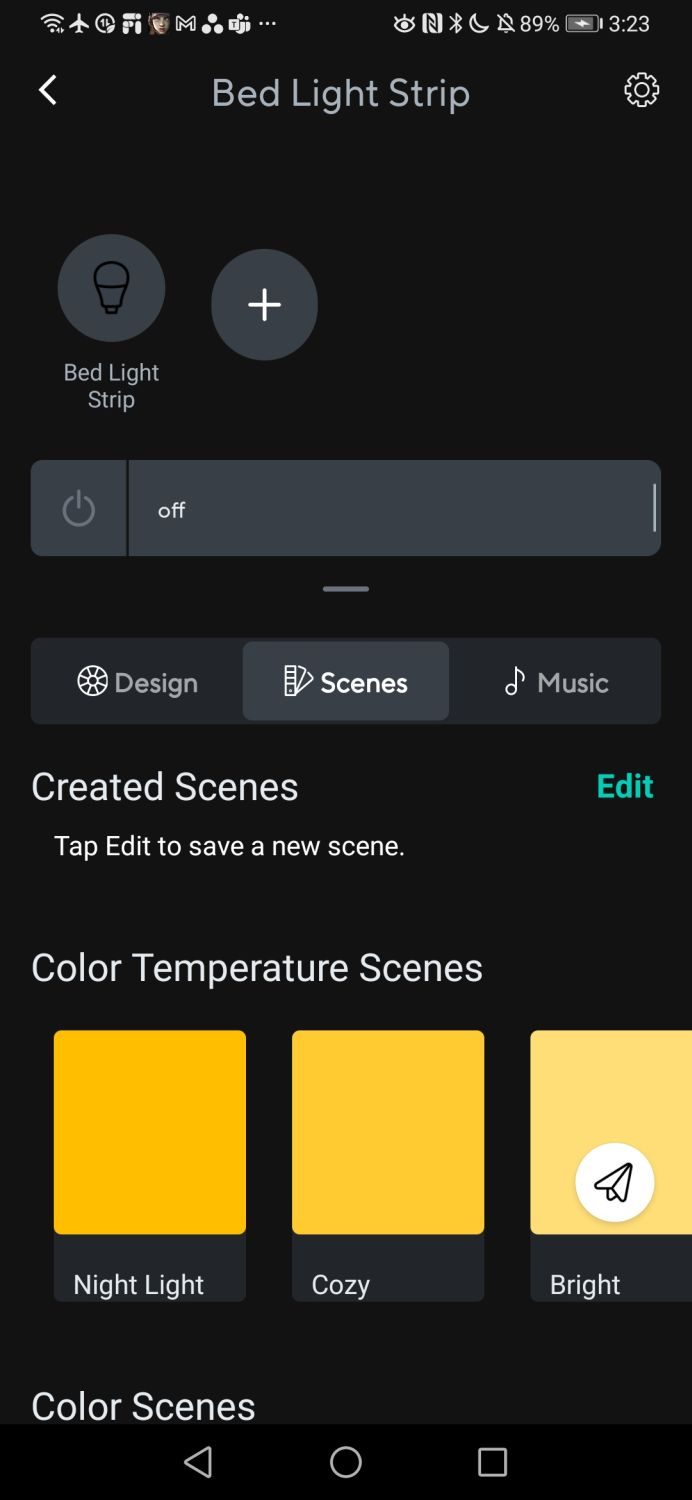 wyze light strip pro review 13 of