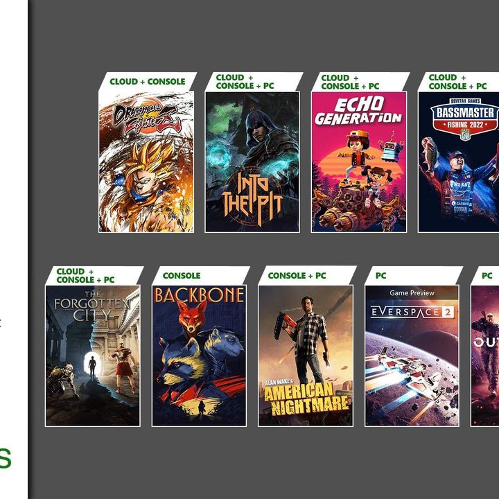 october 2021 new game pass titles
