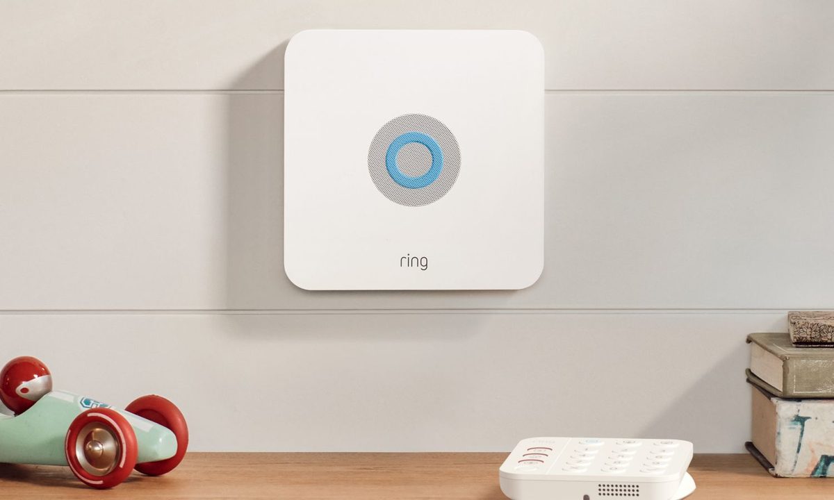 ring alarm pro review 2020q1 lifestyle insitu alarmbasestation keypad entryway