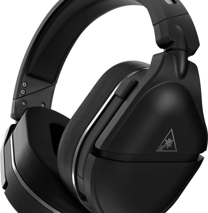 Stealth 700 Gen 2 headset.