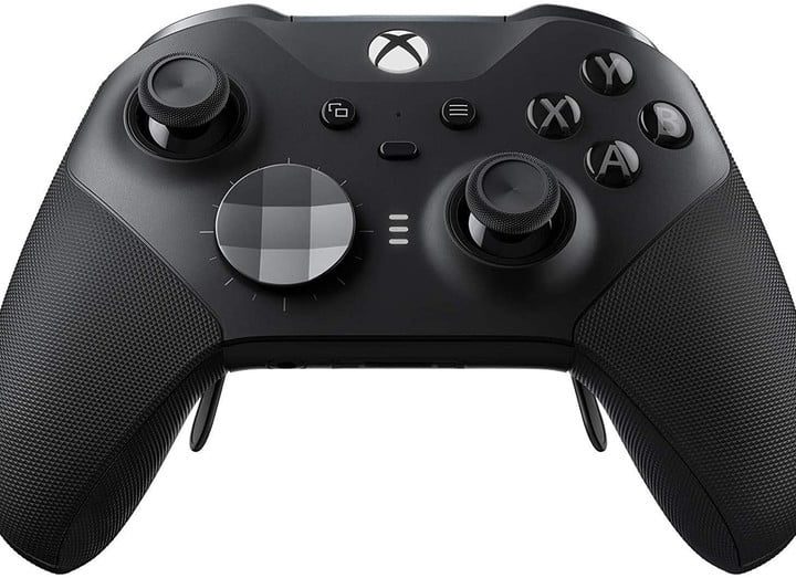 Xbox Elite Controller.