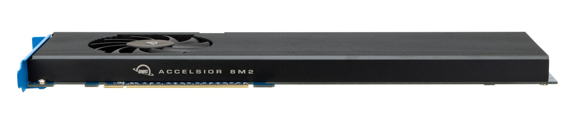 owc announces worlds fastest highest capacity ssd accelsior8m21