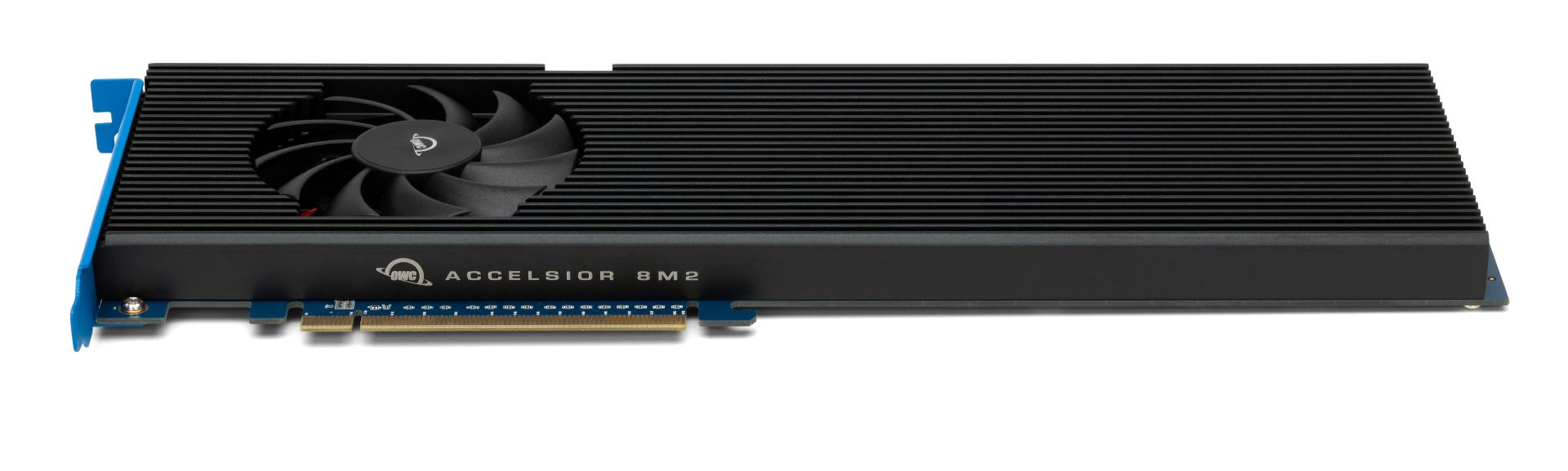 owc announces worlds fastest highest capacity ssd accelsior8m23