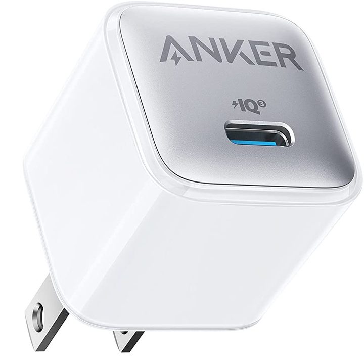 Anker 511 Charger.
