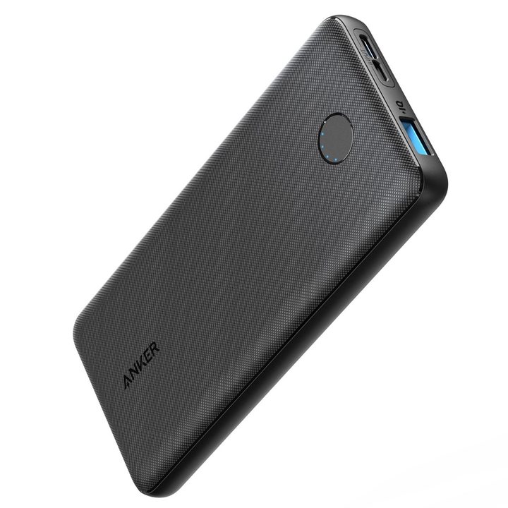 Anker PowerCore Slim 10,000 mAh power bank