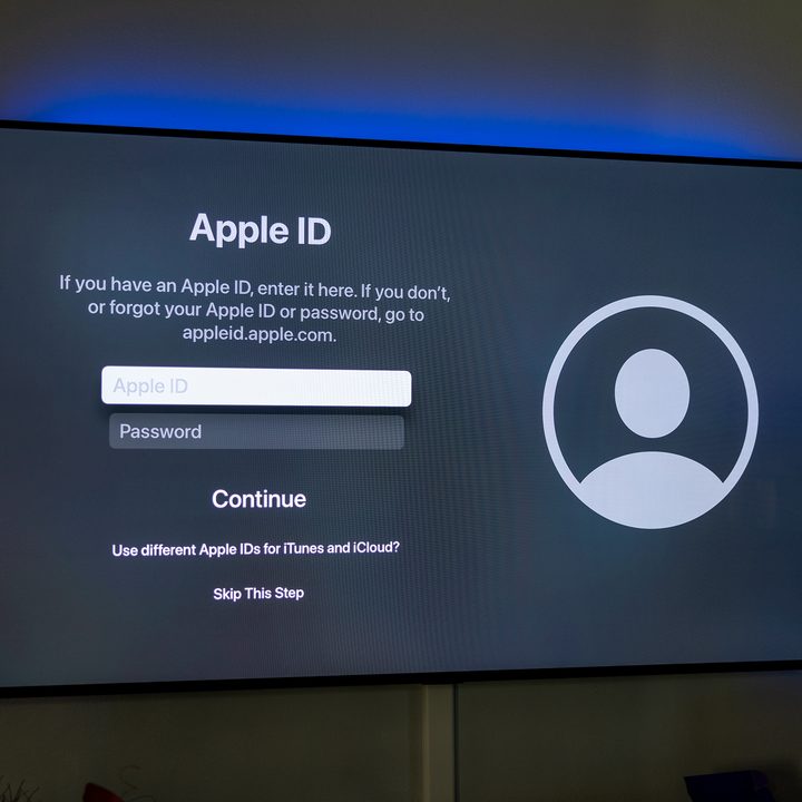 how to set up apple tv setup 9