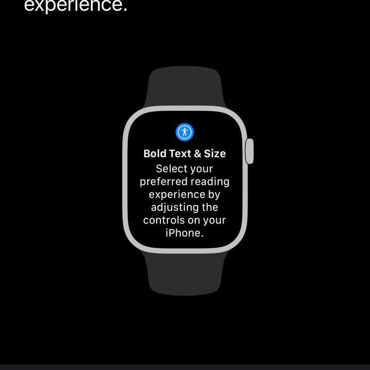 apple watch paired sequence.