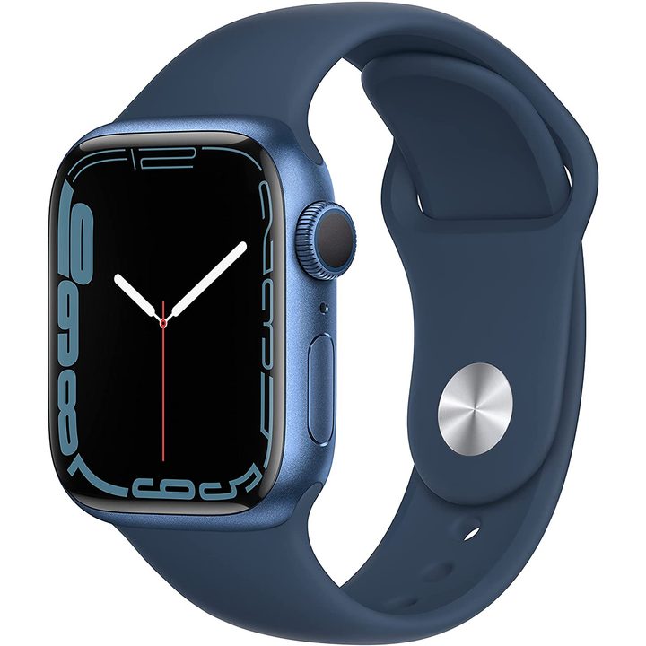 Apple Watch Series 7 Amazon.