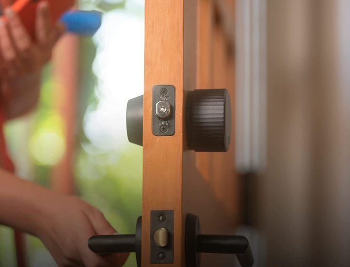 August Wi-Fi, (4th Generation) Smart Lock