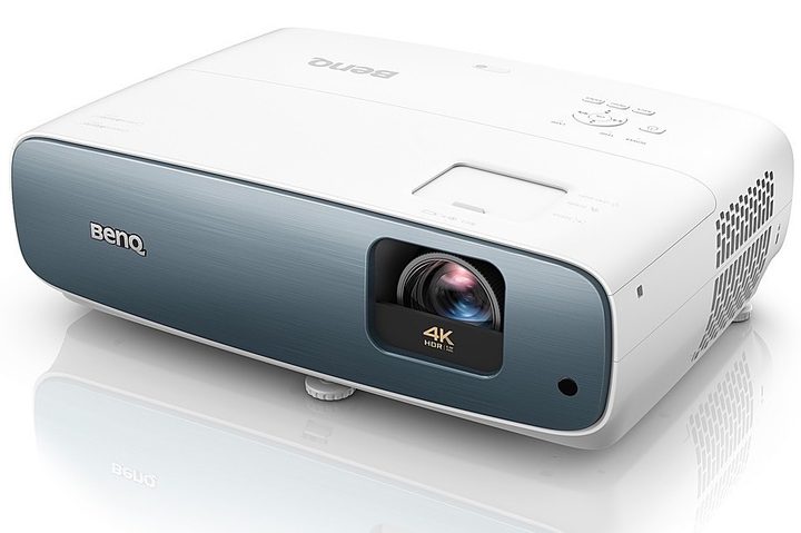 BenQ TK850i 4K Smart Projector.