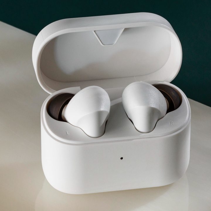 Denon Wireless Earbuds